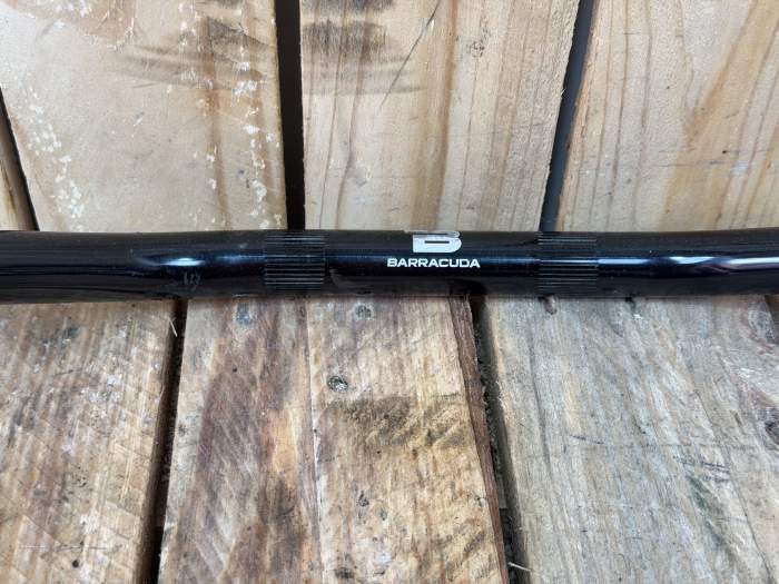 MANILLAR BARRACUDA KAWASAKI ER-6N 09-11