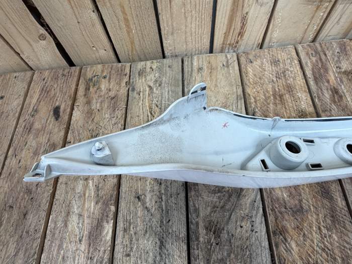 PLASTICO TRASERO DERECHO KAWASAKI ER-6N 09-11