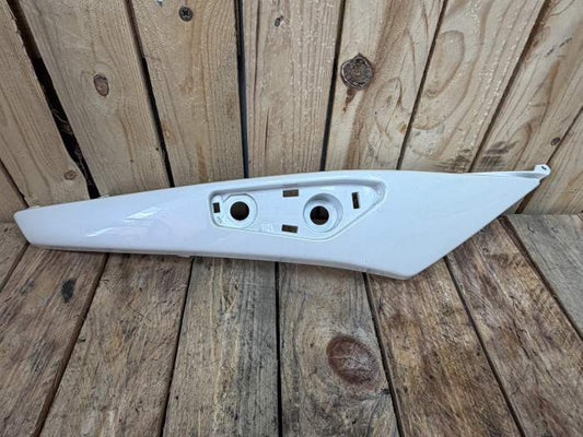 PLASTICO TRASERO IZQUIERDO KAWASAKI ER-6N 09-11