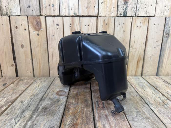 CAJA FILTRO DE AIRE KAWASAKI ER-6N 09-11