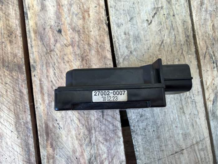 CAJA FUSIBLES KAWASAKI ER-6N 09-11