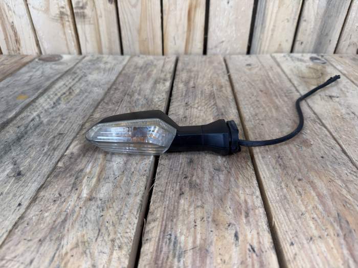 INTERMITENTE TRASERO IZQUIERDO KAWASAKI ER-6N 09-11