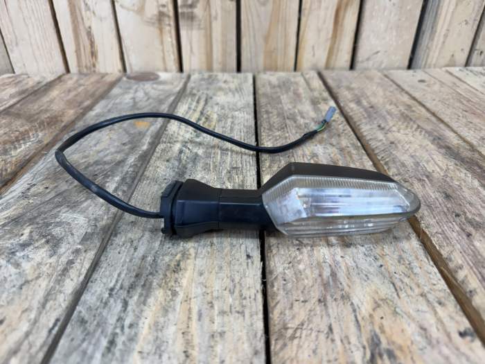 INTERMITENTE TRASERO DERECHO KAWASAKI ER-6N 09-11