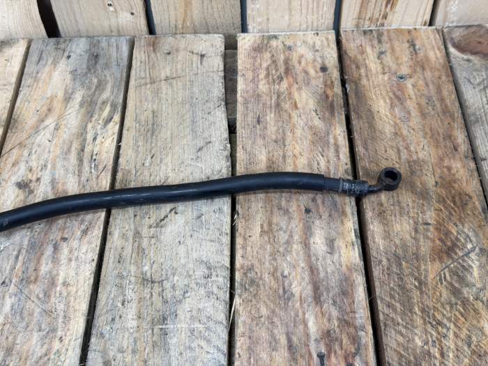 LATIGUILLO FRENO TRASERO KAWASAKI ER-6N 09-11