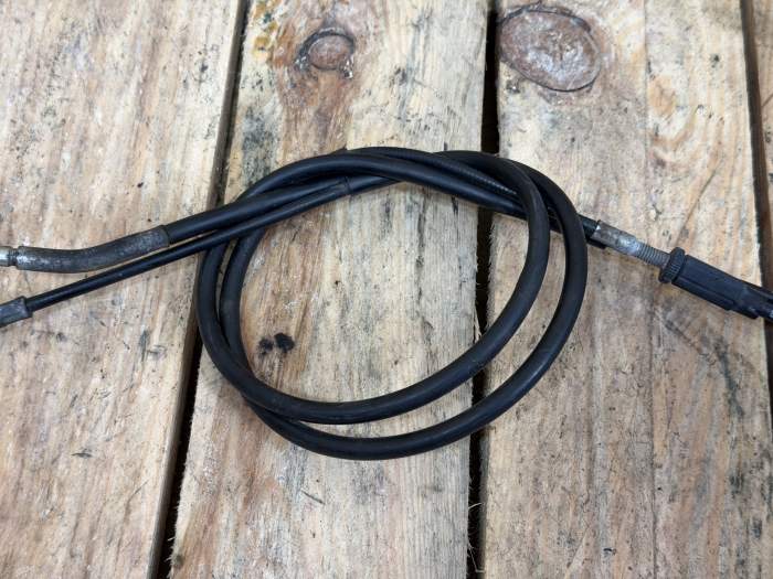 CABLES DE GAS KAWASAKI ER-6N 09-11