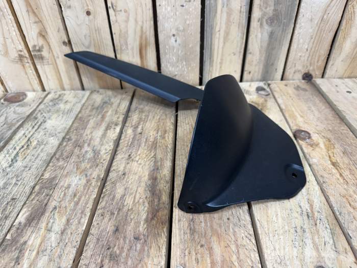 GUARDABARROS TRASERO KAWASAKI ER-6N 09-11
