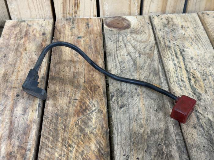 CABLE BATERIA KAWASAKI ER-6N 09-11