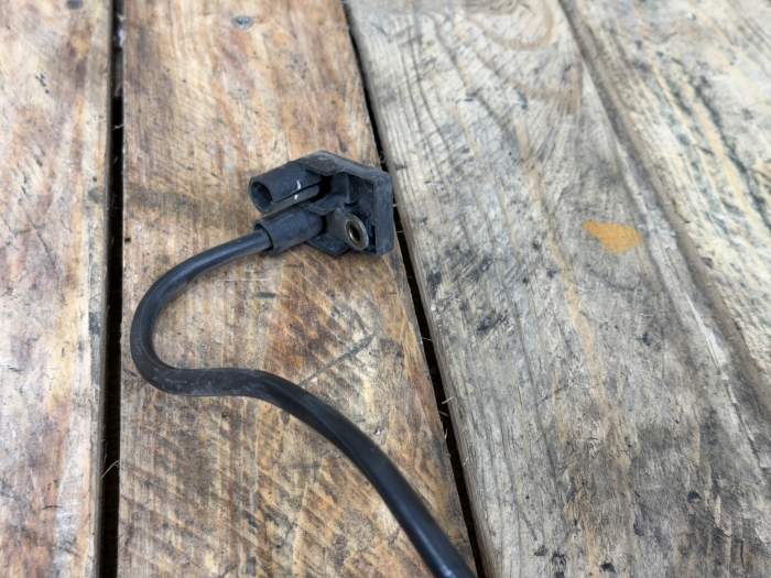 CABLE BATERIA KAWASAKI ER-6N 09-11