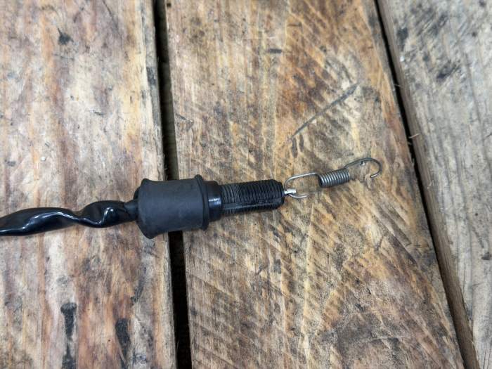 SENSOR FRENO TRASERO KAWASAKI ER-6N 09-11