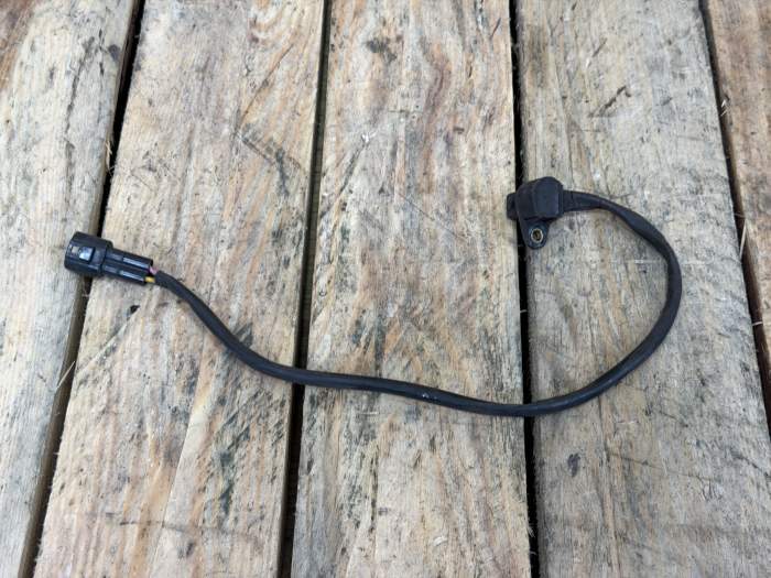SENSOR DE VELOCIDAD KAWASAKI ER-6N 09-11