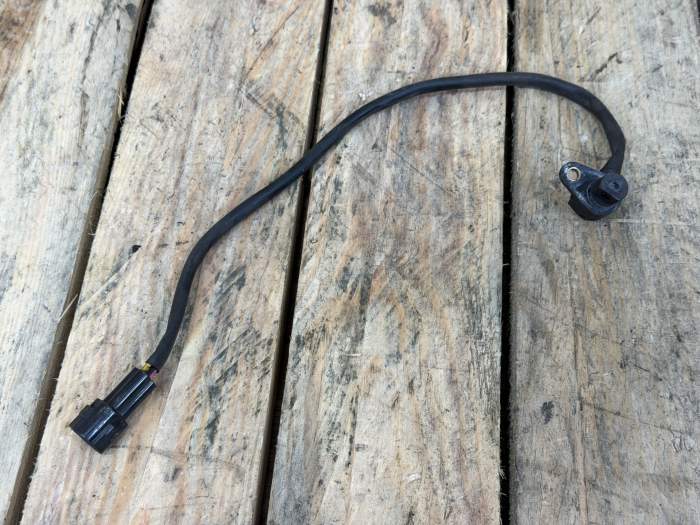 SENSOR DE VELOCIDAD KAWASAKI ER-6N 09-11