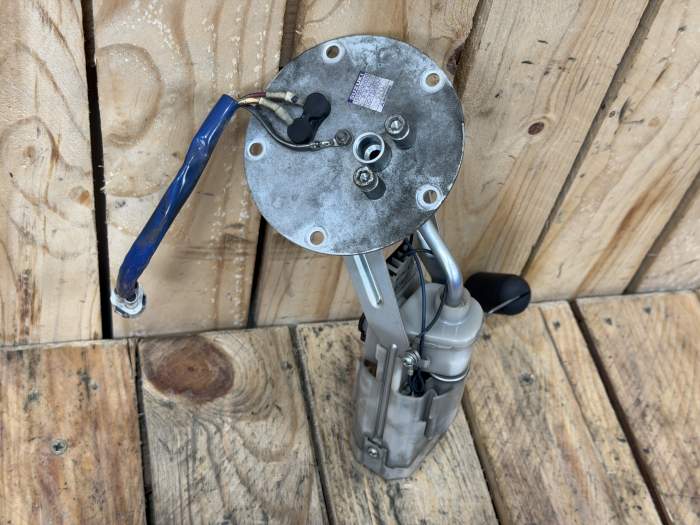 BOMBA COMBUSTIBLE SUZUKI BURGMAN 400 07-17
