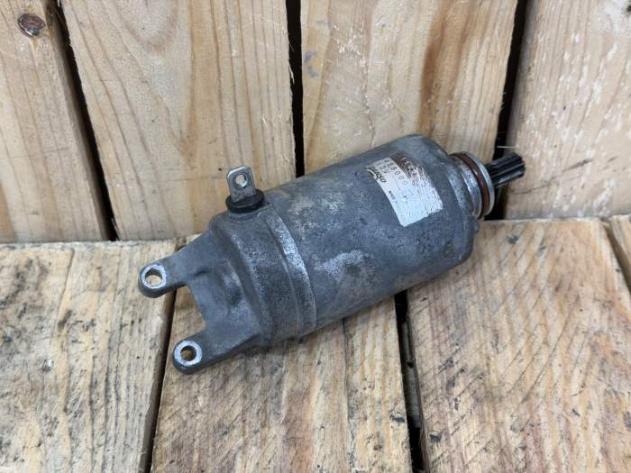 MOTOR ARRANQUE SUZUKI BURGMAN 400 07-17