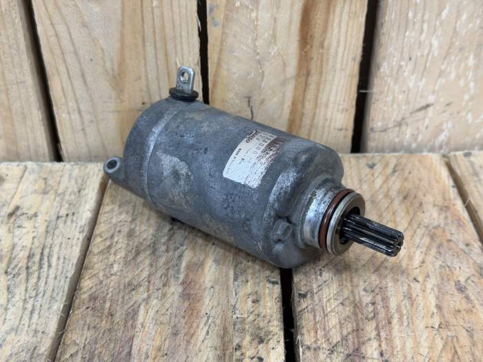 MOTOR ARRANQUE SUZUKI BURGMAN 400 07-17