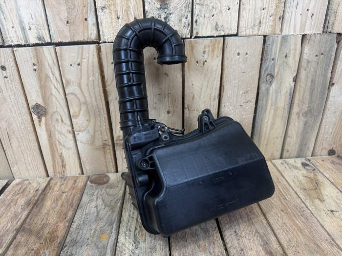 CAJA FILTRO DE AIRE SUZUKI BURGMAN 400 07-17