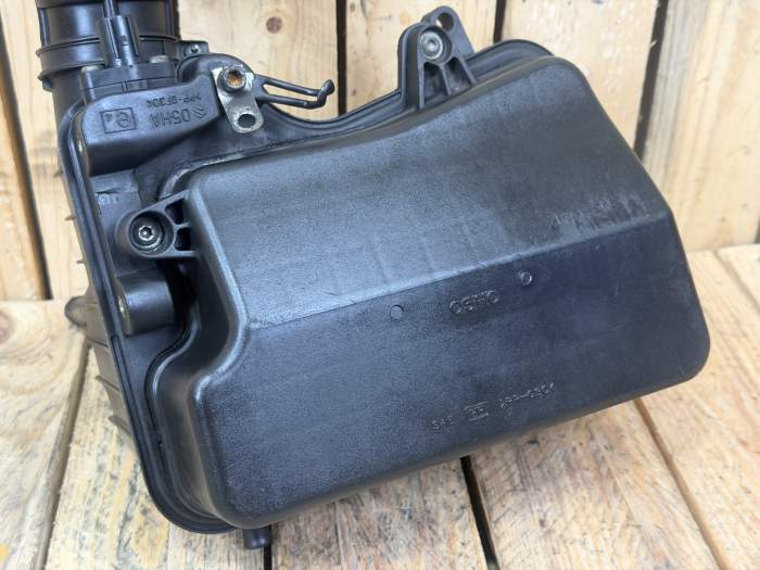CAJA FILTRO DE AIRE SUZUKI BURGMAN 400 07-17