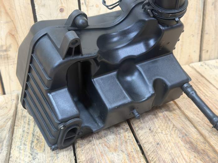 CAJA FILTRO DE AIRE SUZUKI BURGMAN 400 07-17