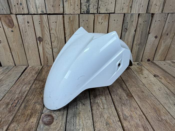 ARDABARROS DELANTERO SUZUKI BURGMAN 400 07-17