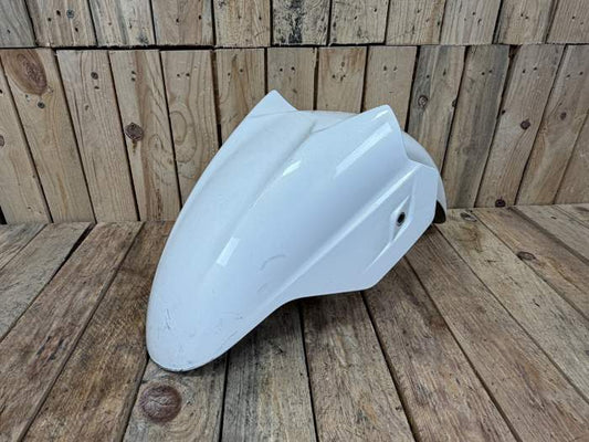 ARDABARROS DELANTERO SUZUKI BURGMAN 400 07-17