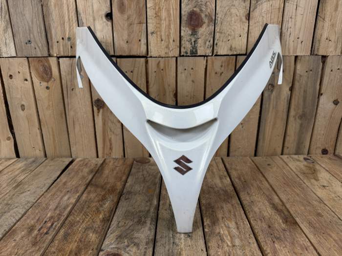 FRONTAL SUPERIOR SUZUKI BURGMAN 400 07-17
