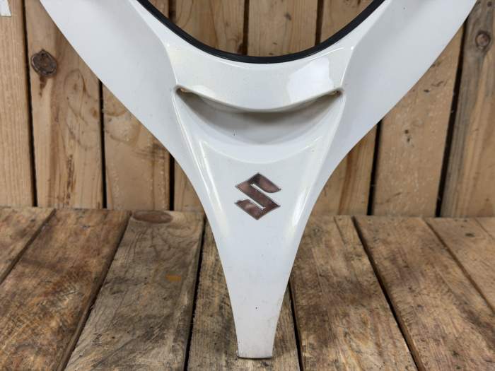 FRONTAL SUPERIOR SUZUKI BURGMAN 400 07-17