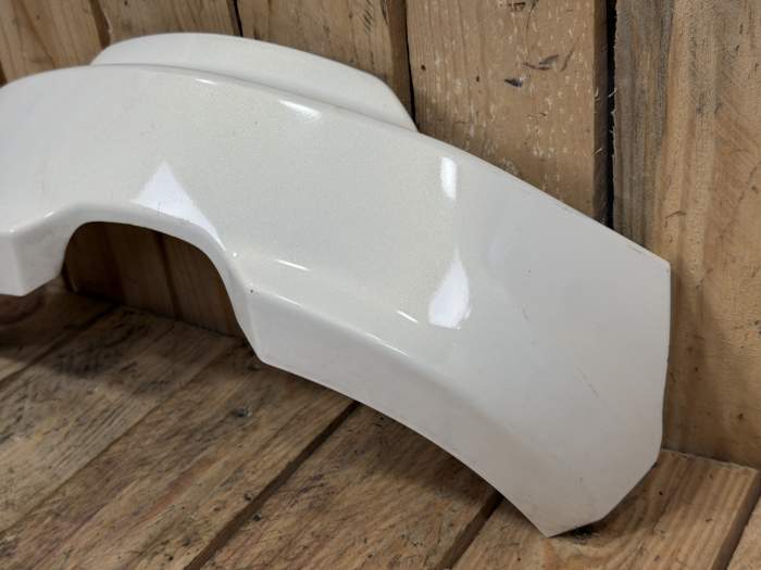 ASTICO TRASERO SUZUKI BURGMAN 400 07-17