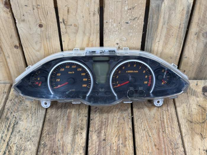 CUADRO INSTRUMENTOS SUZUKI BURGMAN 400 07-17