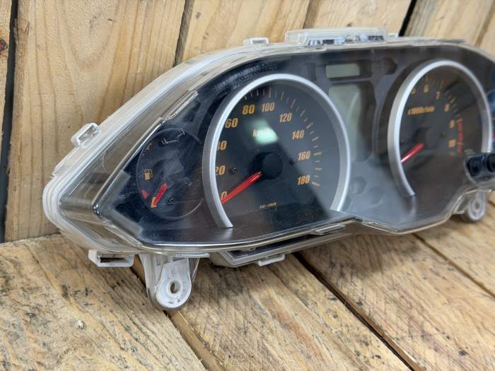 CUADRO INSTRUMENTOS SUZUKI BURGMAN 400 07-17