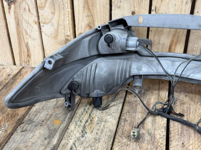 PILOTO TRASERO SUZUKI BURGMAN 400 07-17