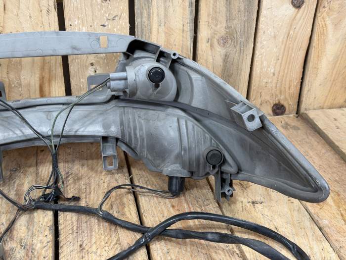 PILOTO TRASERO SUZUKI BURGMAN 400 07-17