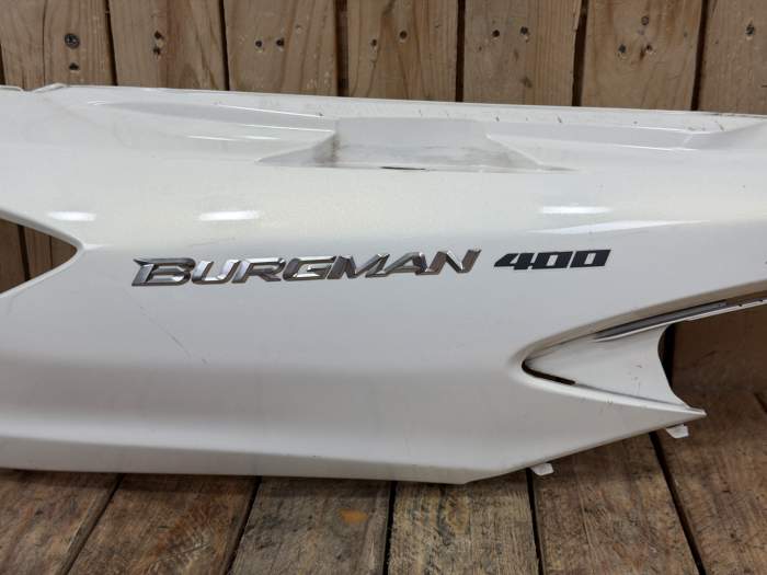 LATERAL DERECHO SUZUKI BURGMAN 400 07-17