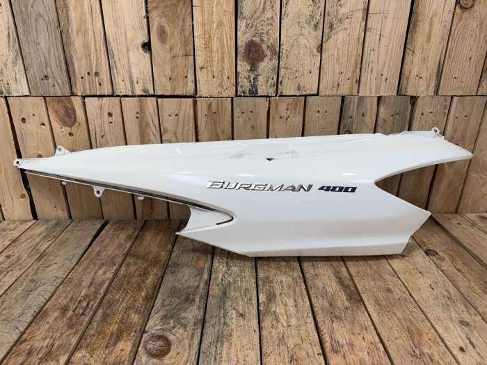 LATERAL IZQUIERDO SUZUKI BURGMAN 400 07-17