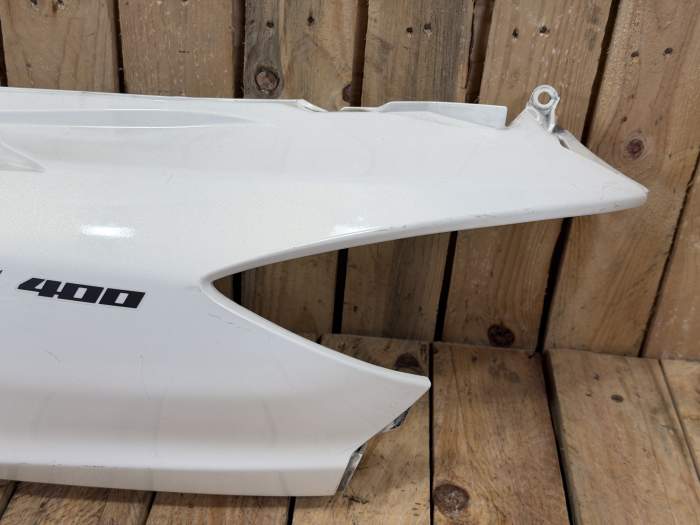 LATERAL IZQUIERDO SUZUKI BURGMAN 400 07-17