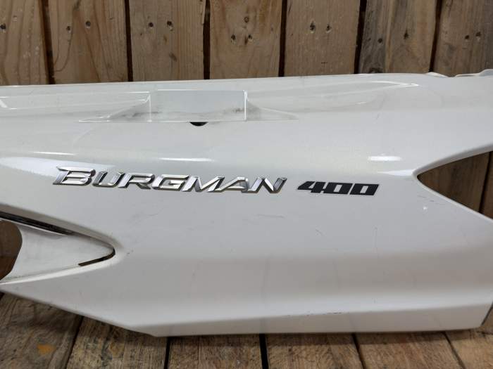 LATERAL IZQUIERDO SUZUKI BURGMAN 400 07-17
