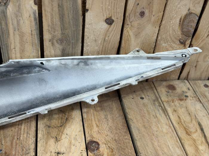 LATERAL IZQUIERDO SUZUKI BURGMAN 400 07-17