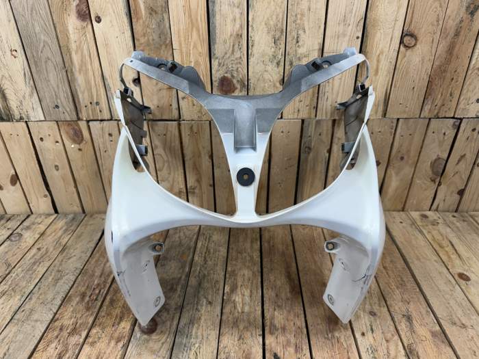 CARENADO FRONTAL BURGMAN 400 07-17