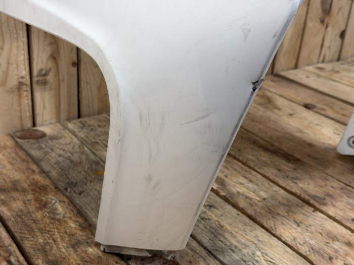 CARENADO FRONTAL BURGMAN 400 07-17