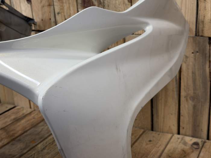 CARENADO FRONTAL BURGMAN 400 07-17