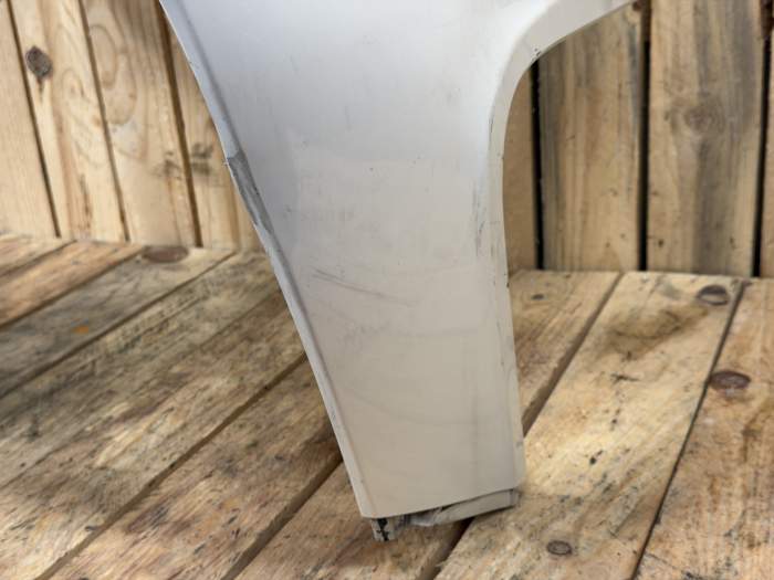 CARENADO FRONTAL BURGMAN 400 07-17