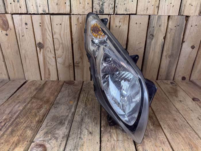 FARO DERECHO SUZUKI BURGMAN 400 07-17