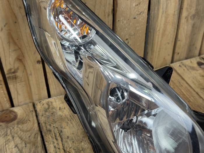 FARO DERECHO SUZUKI BURGMAN 400 07-17
