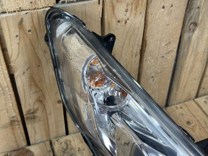 FARO DERECHO SUZUKI BURGMAN 400 07-17