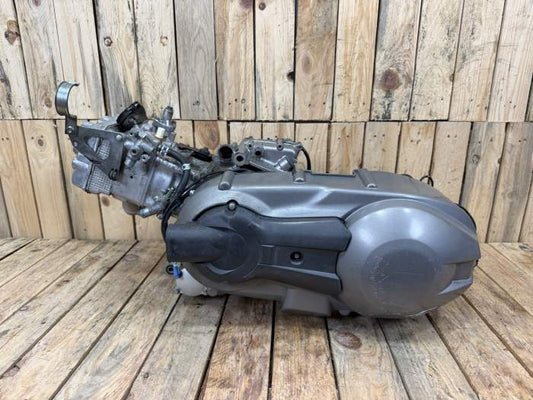 MOTOR SUZUKI BURGMAN 400 07-17