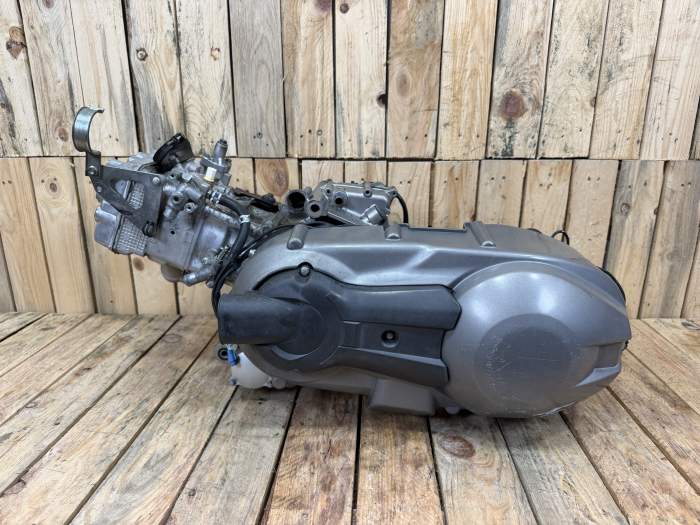 MOTOR SUZUKI BURGMAN 400 07-17