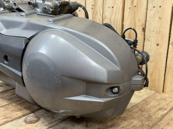 MOTOR SUZUKI BURGMAN 400 07-17