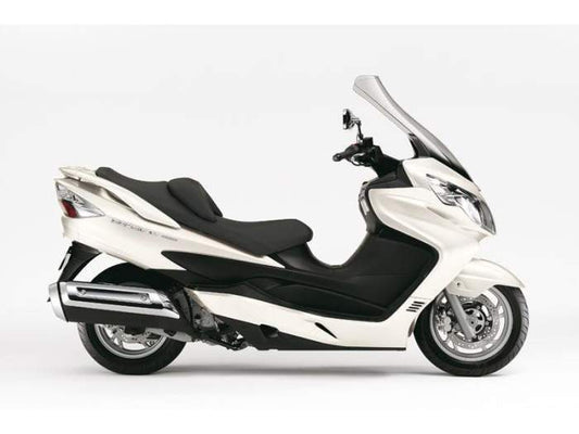 DESPIECE COMPLETO SUZUKI BURGMAN 400 2007-2017