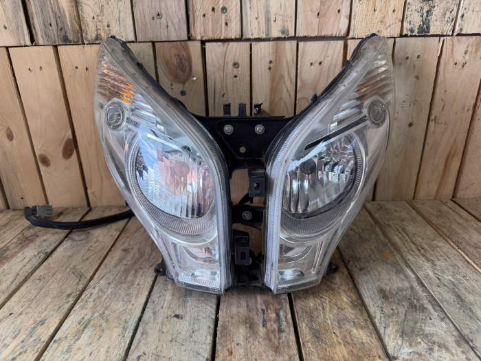 FARO DELANTERO HONDA S-WING 125 07-12