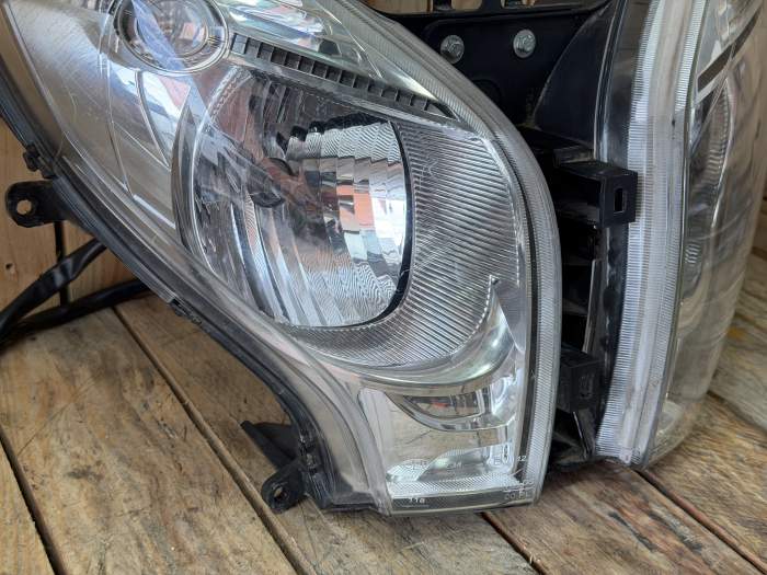 FARO DELANTERO HONDA S-WING 125 07-12