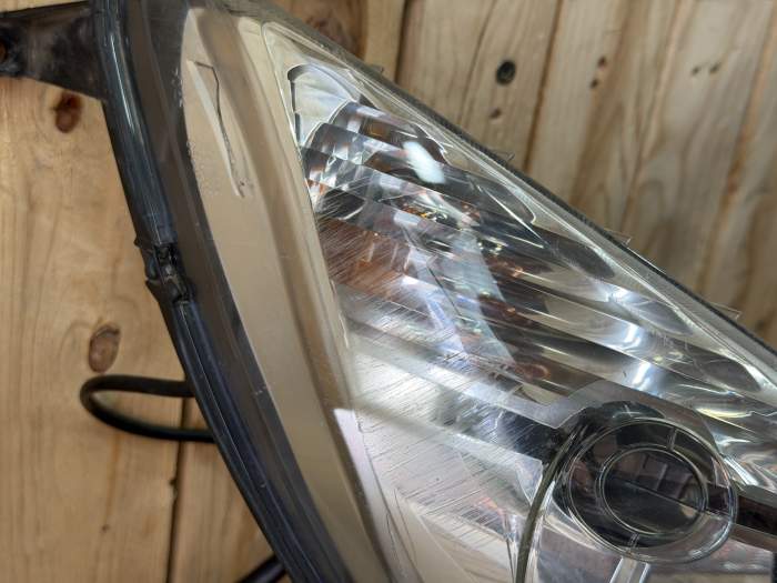 FARO DELANTERO HONDA S-WING 125 07-12