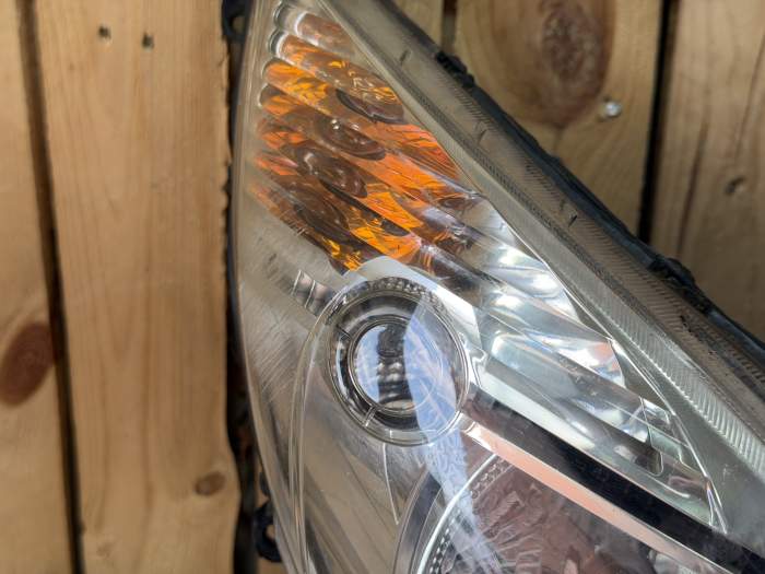 FARO DELANTERO HONDA S-WING 125 07-12